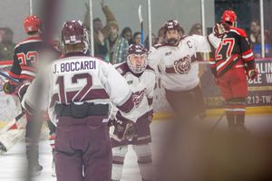 Image post by @mostatehockey on Instagram