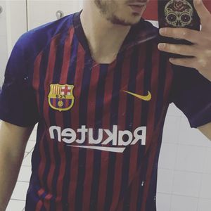 Image post by @lucaavallone26 on Instagram