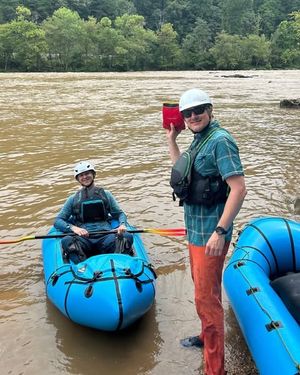 Image post by @appstateurec on Instagram