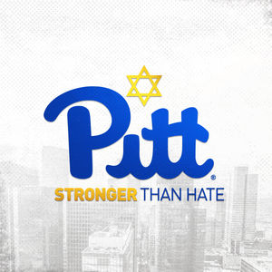 Image post by @Pitt_ATHLETICS on Twitter/X