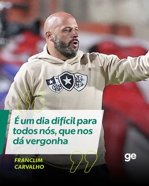 Image post by @ge.globo on Instagram