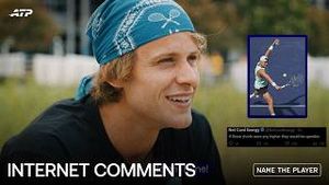 Video post by @atptour on YouTube