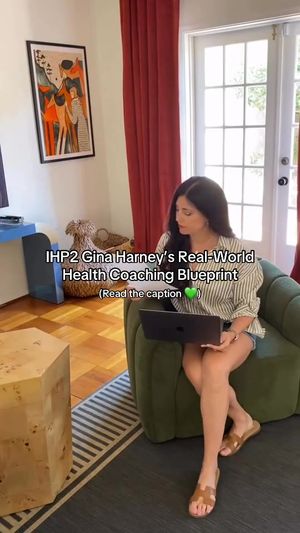 Video post by @integrativehealthpractitioner on Facebook
