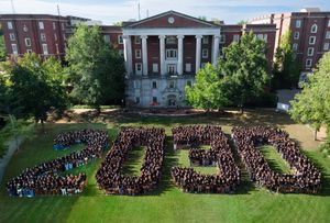 Image post by @vanderbiltu on Instagram
