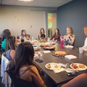 Image post by @p18startups on Instagram