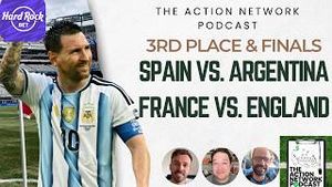 Video post by @theactionnetwork on YouTube