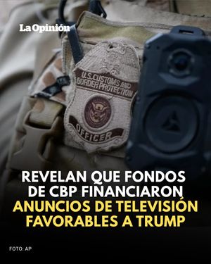 Image post by @laopinionla on Instagram