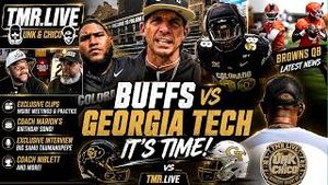 Video post by @theepregameshow on YouTube