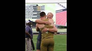 Video post by @usatf on YouTube