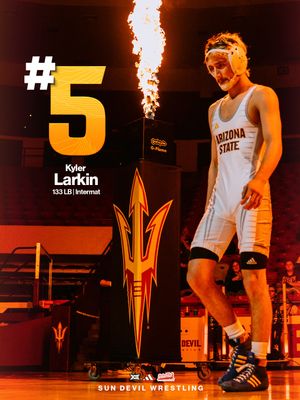 Image post by @sundevilwrestling1962 on Instagram