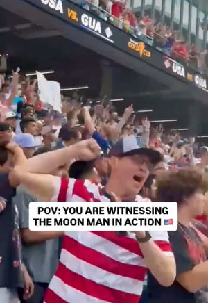 Video post by @foxsoccer on TikTok