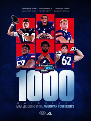 Image post by @faufootball on Instagram