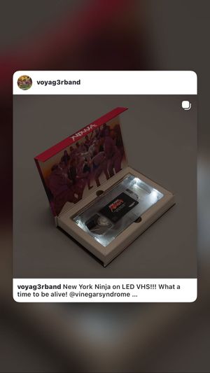 Video post by @sgdoesit on Facebook
