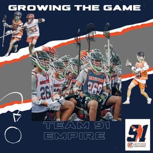 Image post by @team91empire on Instagram