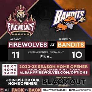 Image post by @albfirewolves on Instagram