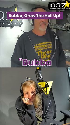 Video post by @starpittsburgh on Instagram