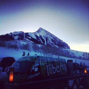 Image post by @skicrestedbutte on Instagram