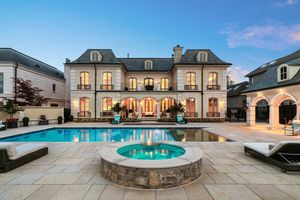 Image post by @jayanthonyandco_homes on Instagram