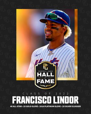 Image post by @perfectgameusa on Instagram