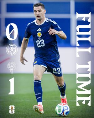 Image post by @scotlandnationalteam on Instagram