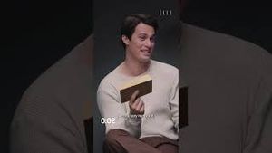 Video post by @elle on YouTube