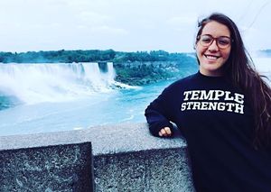 Image post by @templewrowing on Instagram