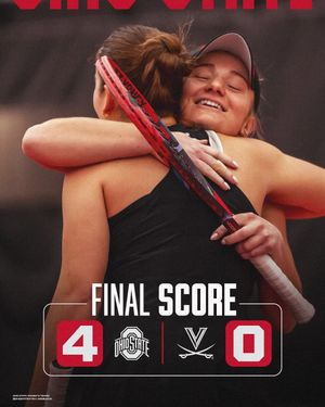 Image post by @ohiostatewten on Instagram