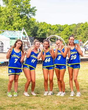 Image post by @apexgirlslaxevents on Instagram