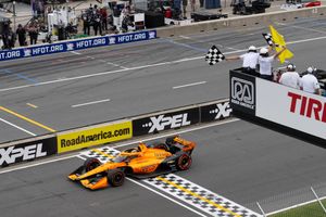 Image post by @detroitgp on Instagram