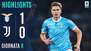 Video post by @seriea on YouTube
