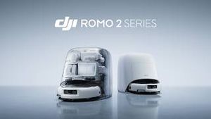 Video post by @dji on YouTube
