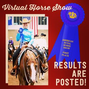 Image post by @american_royal on Instagram