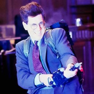 Image post by @ghostbustersnews on Instagram