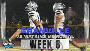 Video post by @storiedrivals on YouTube