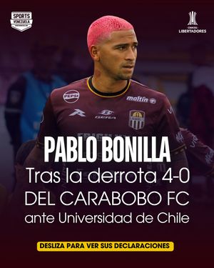Image post by @sports_venezuela on Instagram