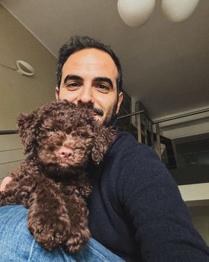 Image post by @andreamazzuca11 on Instagram