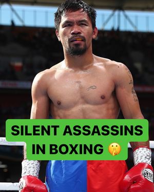 Image post by @overtimeboxing on Instagram
