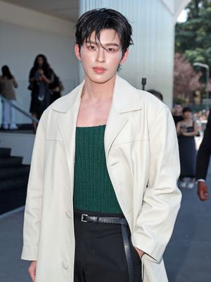 Image post by @elletaiwan on Instagram