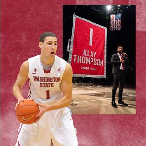 Image post by @wsucougarmbb on Instagram