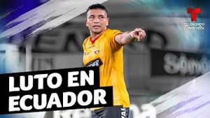 Video post by @deportes on YouTube