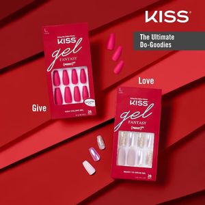 Image post by @impressbeauty on Facebook