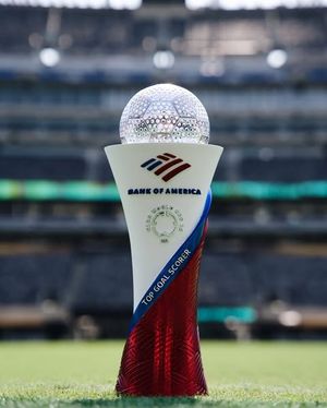 Image post by @bankofamerica on Instagram