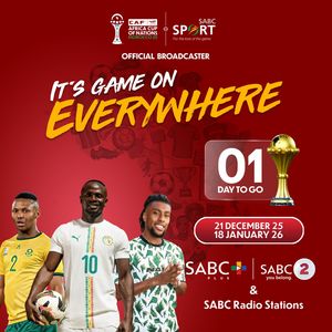 Image post by @sabcsport on Instagram