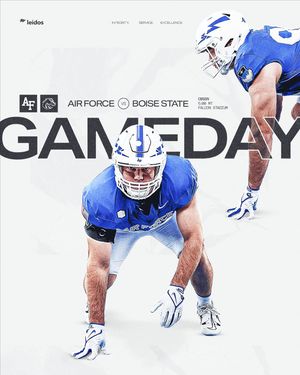 Image post by @af_football on Instagram