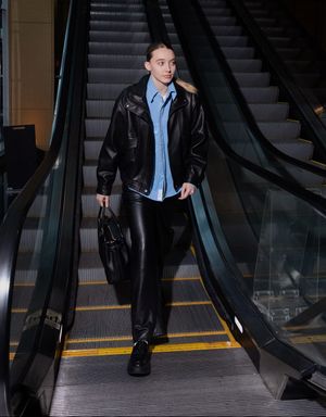 Image post by @coach on Instagram