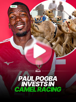 Video post by @dailymailsport on TikTok