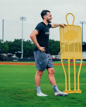 Image post by @jackharrison11 on Instagram