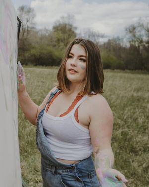 Image post by @sammyytphotographyy on Facebook