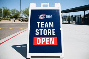 Image post by @USABaseballShop on Twitter