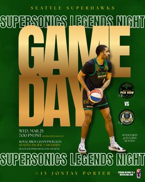 Image post by @ssuperhawks on Instagram